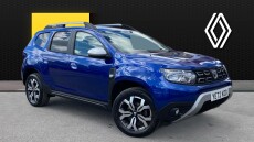 Dacia Duster 1.0 TCe 90 Prestige 5dr Petrol Estate